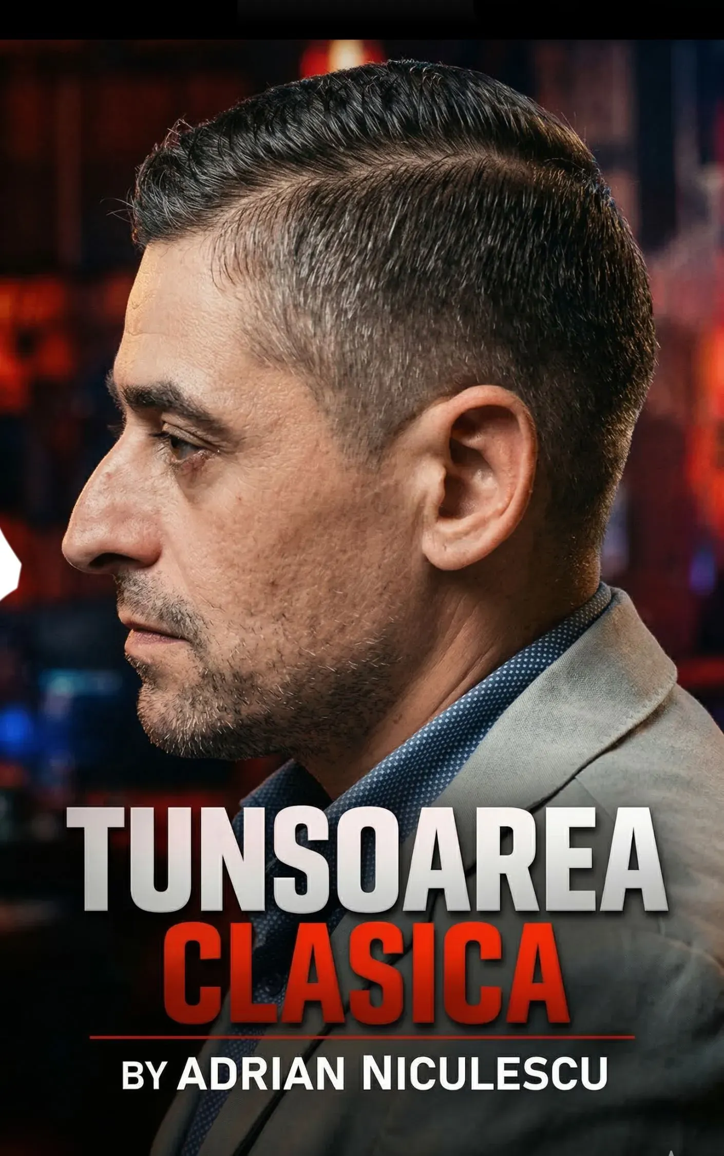 Tunsoarea Clasica - Adrian Niculescu
