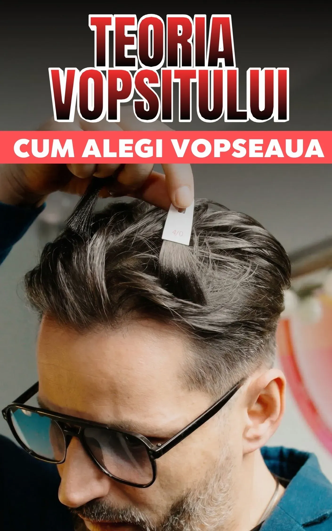 Primii pasi inainte de vopsit